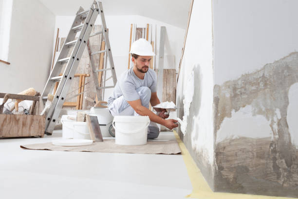 Best Commercial Mold Inspection  in Iroquois Point, HI