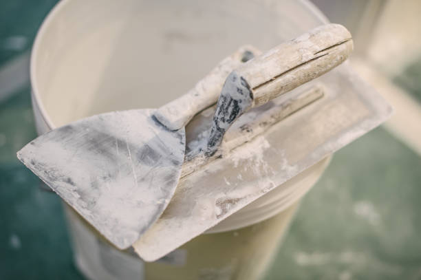 Mold Remediation for Rental Properties in Iroquois Point, HI